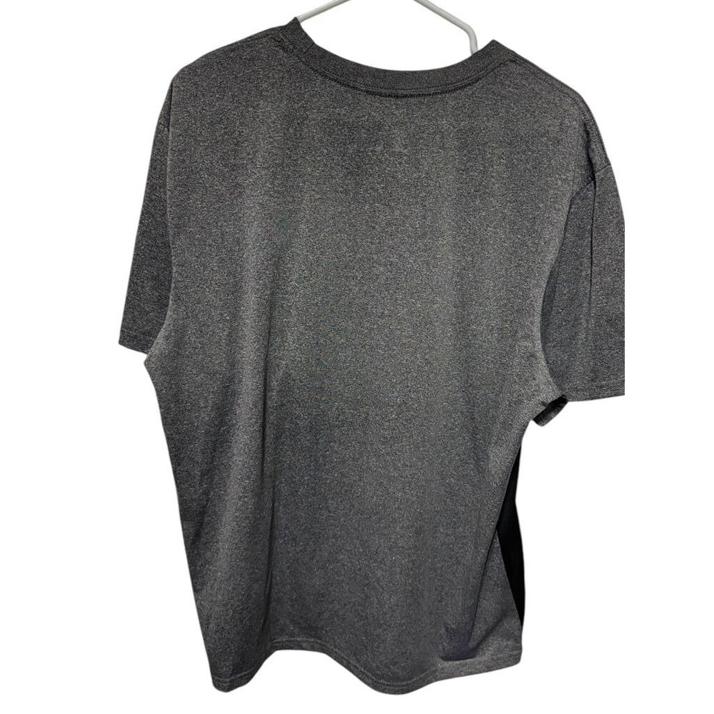 Cleveland Caviliers T-Shirt Gray Size XL - Picture 2 of 7